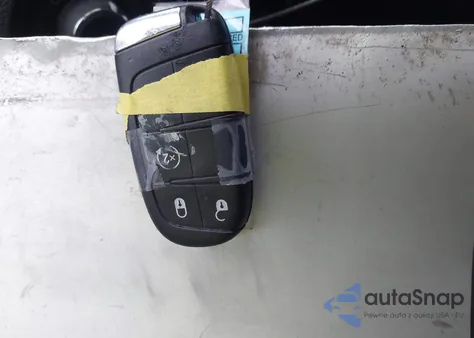 2017 Jeep Renegade Altitude Fwd from USA, damaged, VIN ZACCJABB0HPF11308